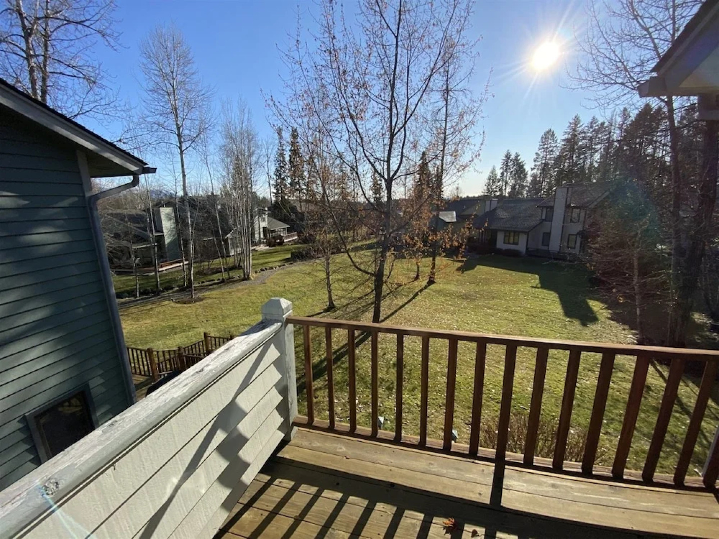 Mountain Harbor #153 3 Bedroom Condo