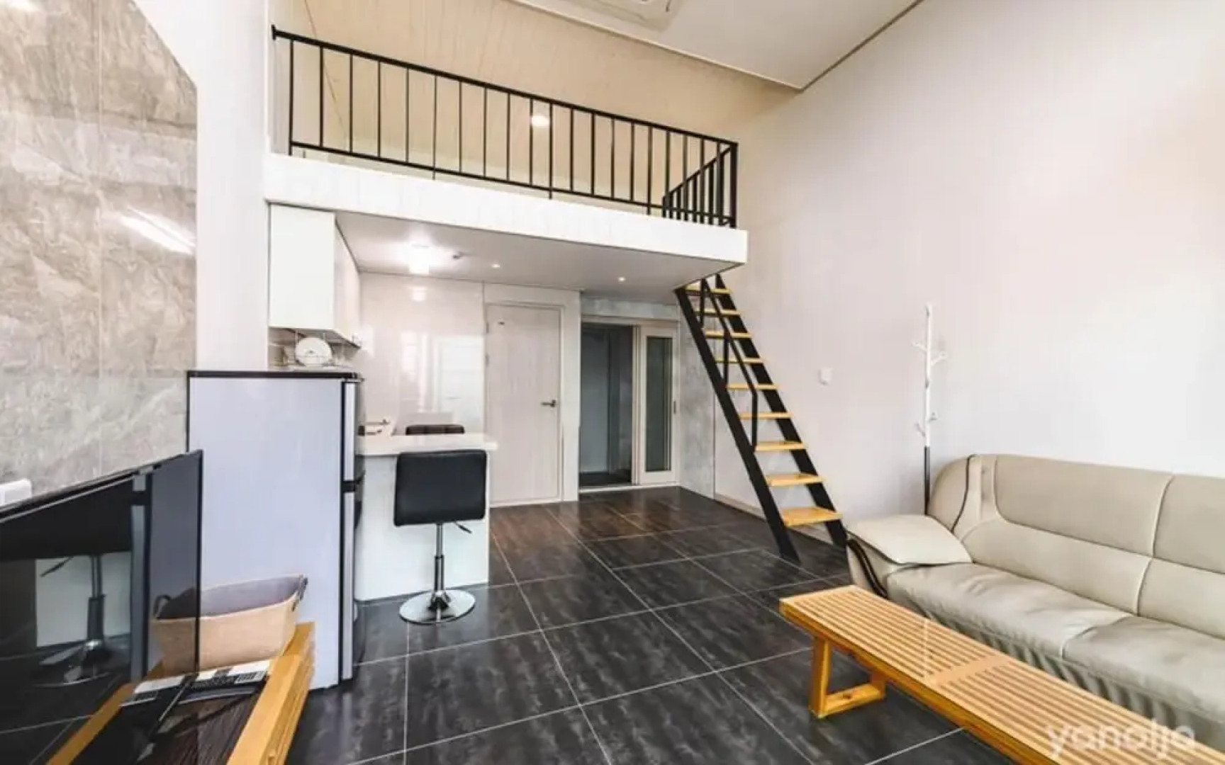 Yangyang Casa 413 Pension