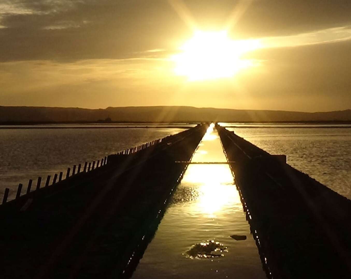 Agriturismo Erbe Matte - Campsite