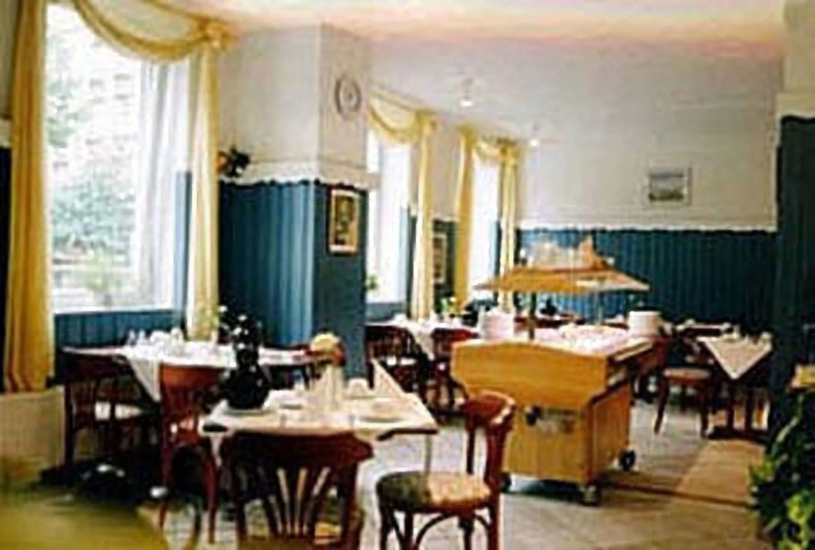 Hotel Hansehof