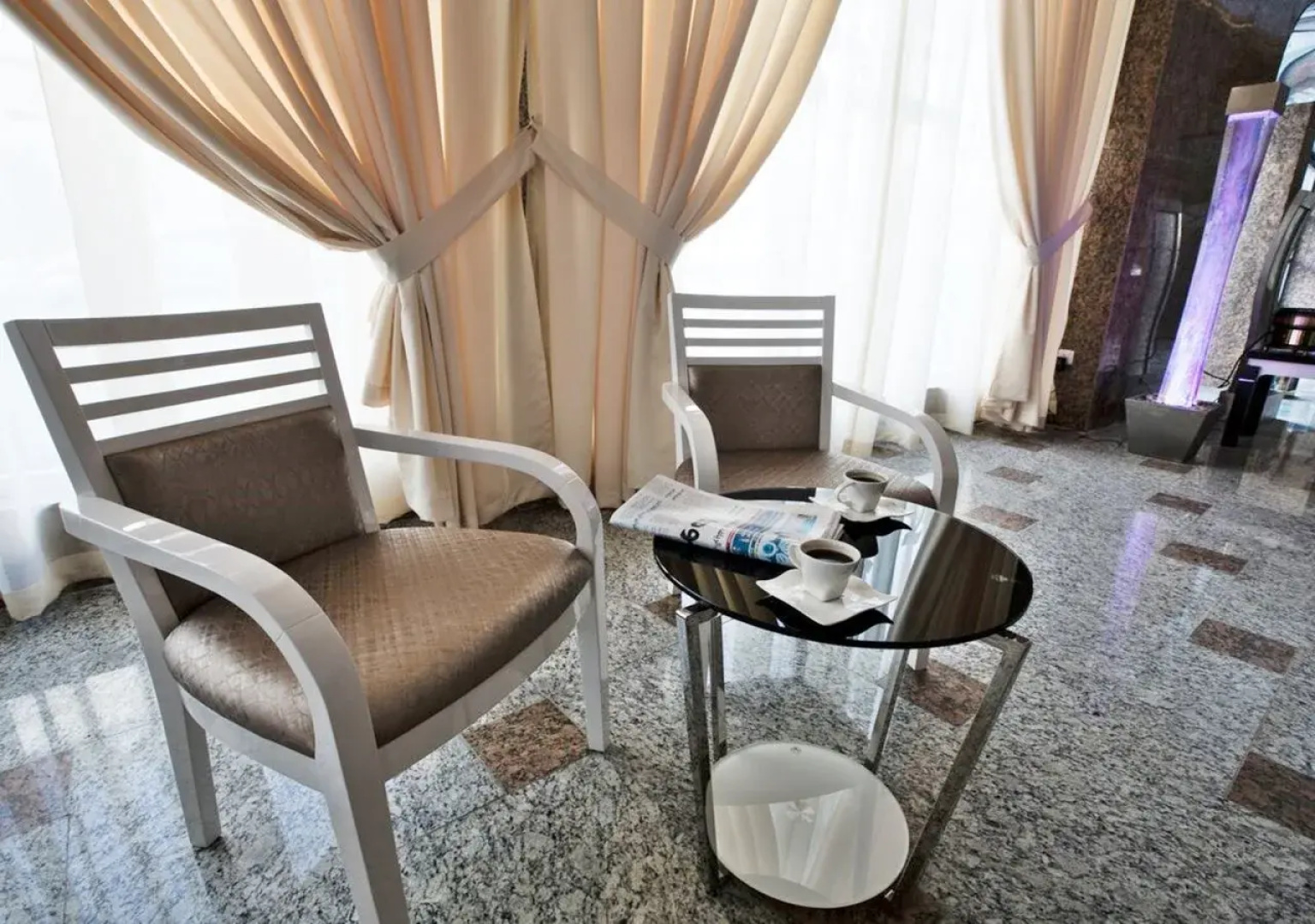 Sara Palace Hotel Apartments