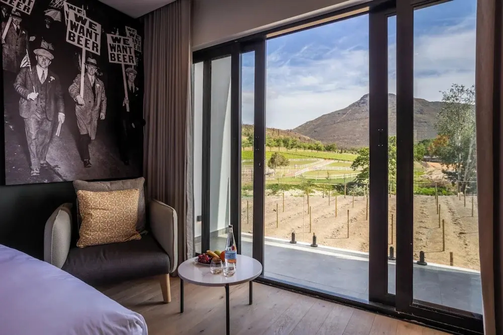 @Franschhoek Hotel