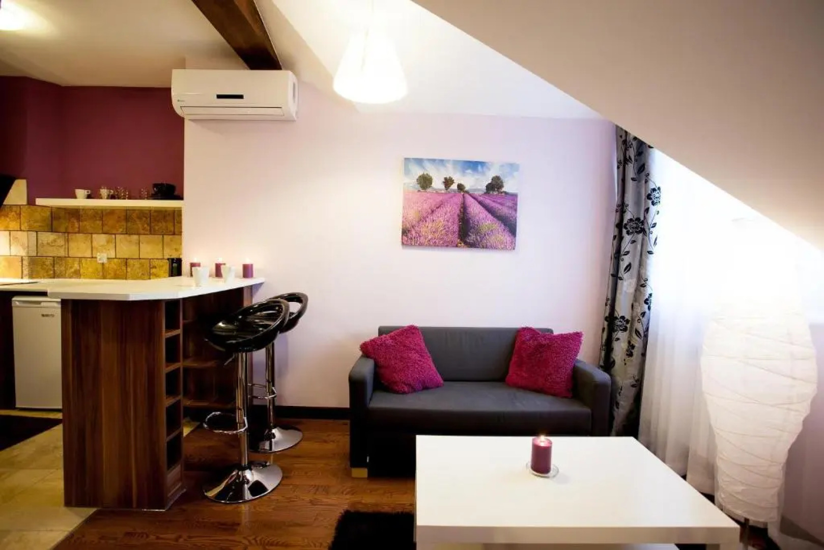 Apartamenty Przemyśl