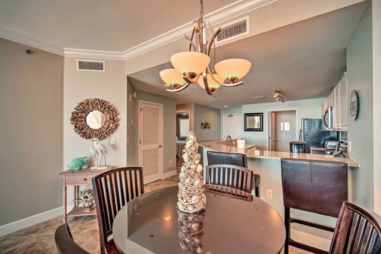 Waterfront Gulf Shores Escape w/ Resort Amenities!