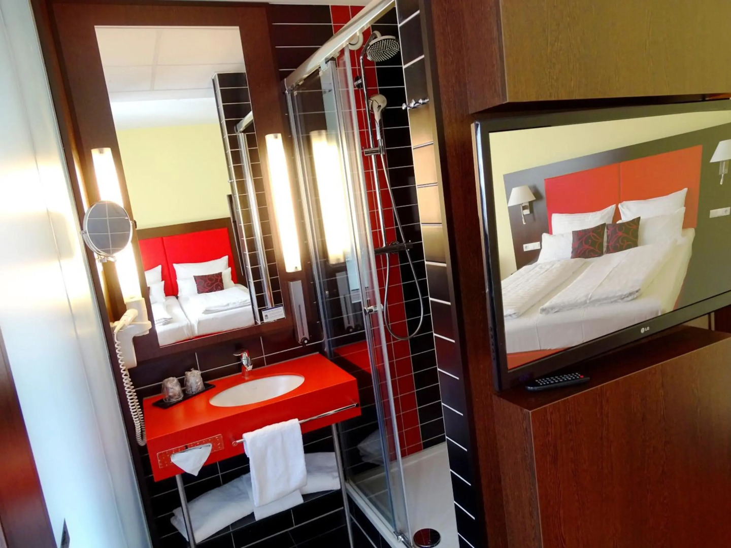 Plaza Premium Salzburg