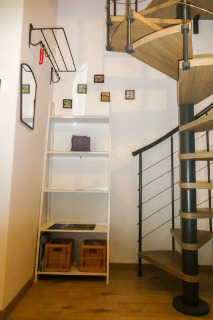 Apartment Chalet La Muntaniala