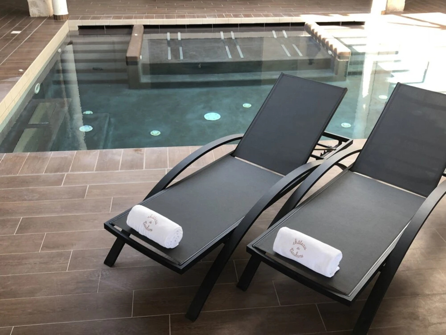 Le Château de Taulane