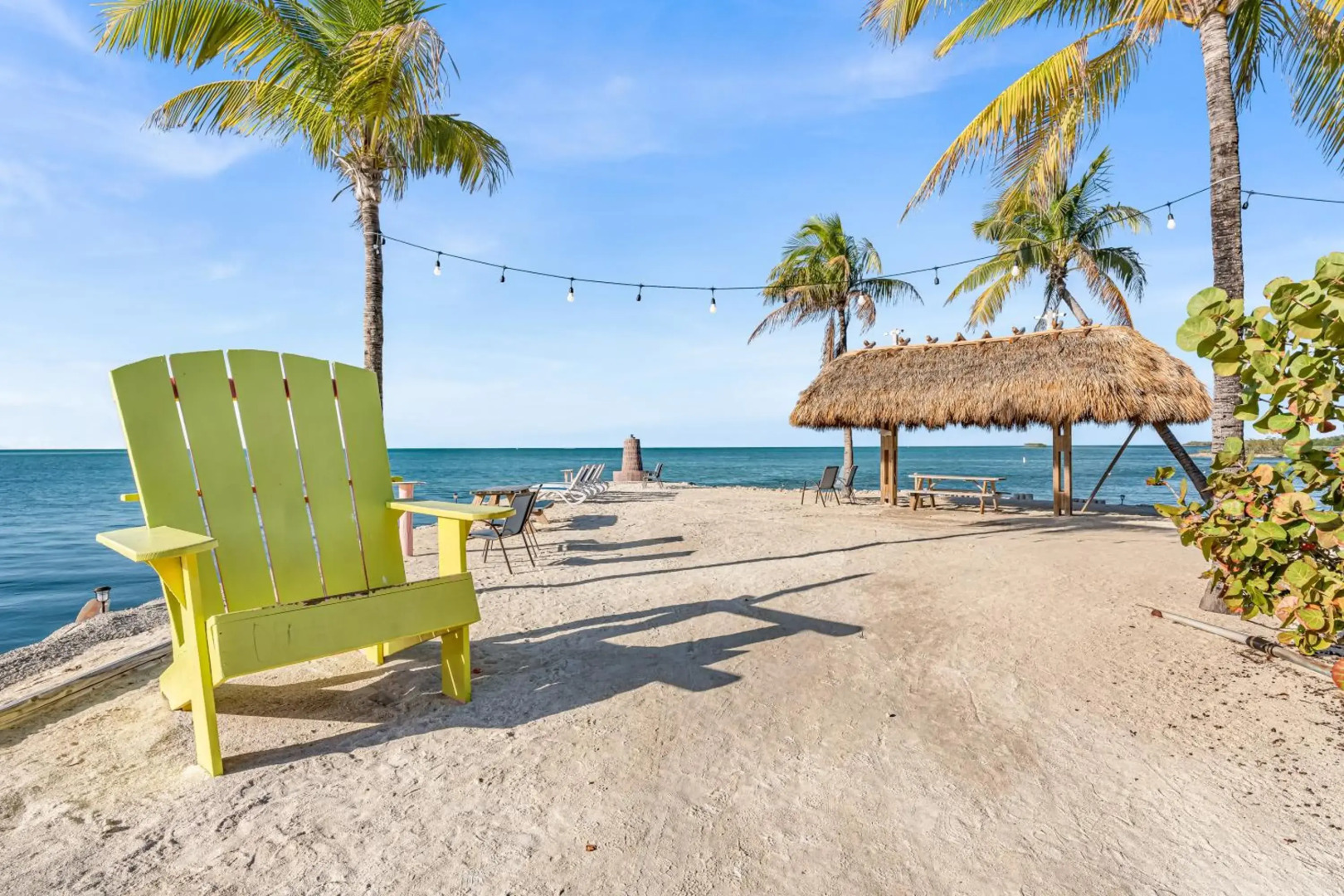 Blackfin Resort and Marina