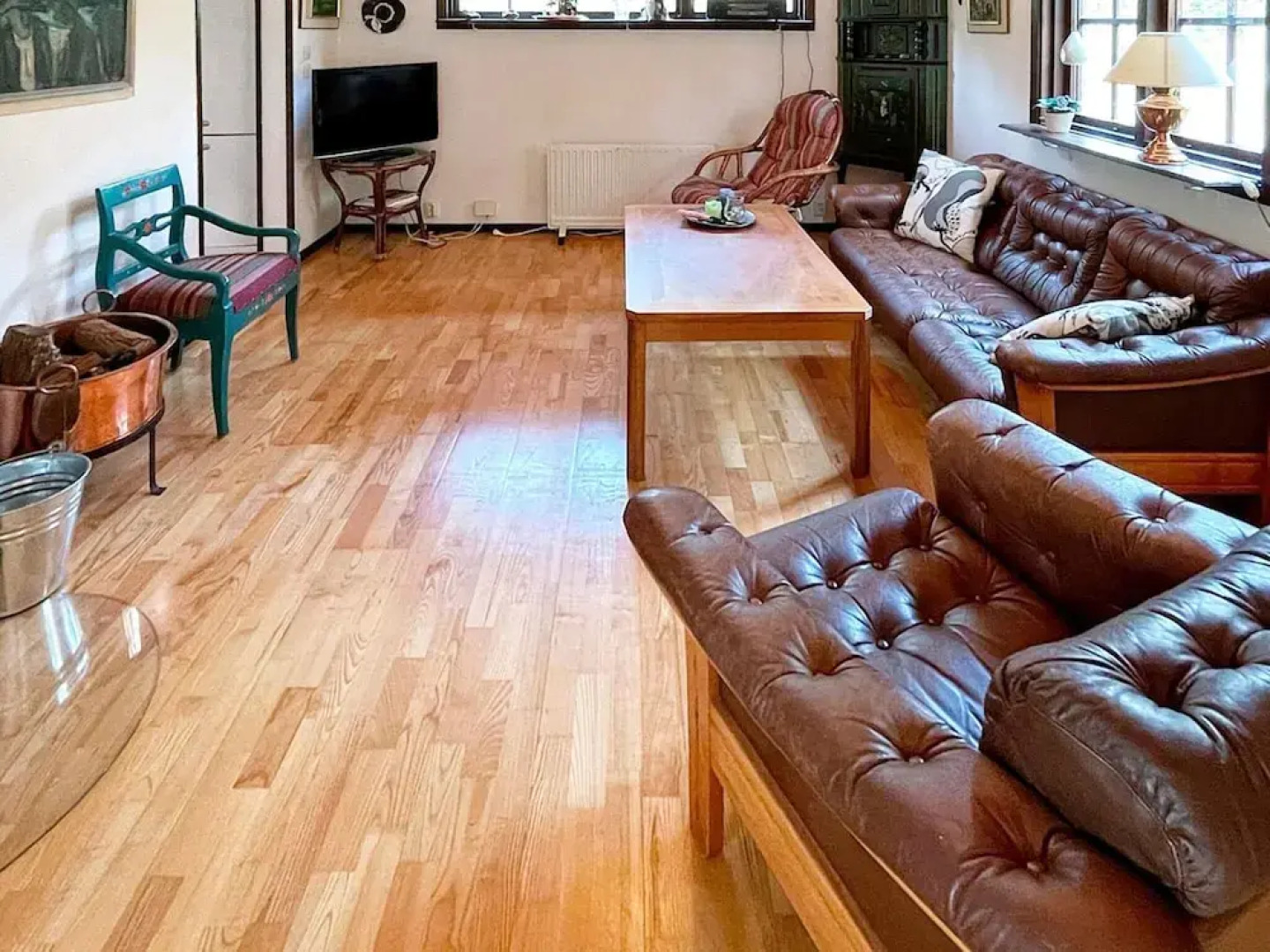 4 Person Holiday Home in Ystad