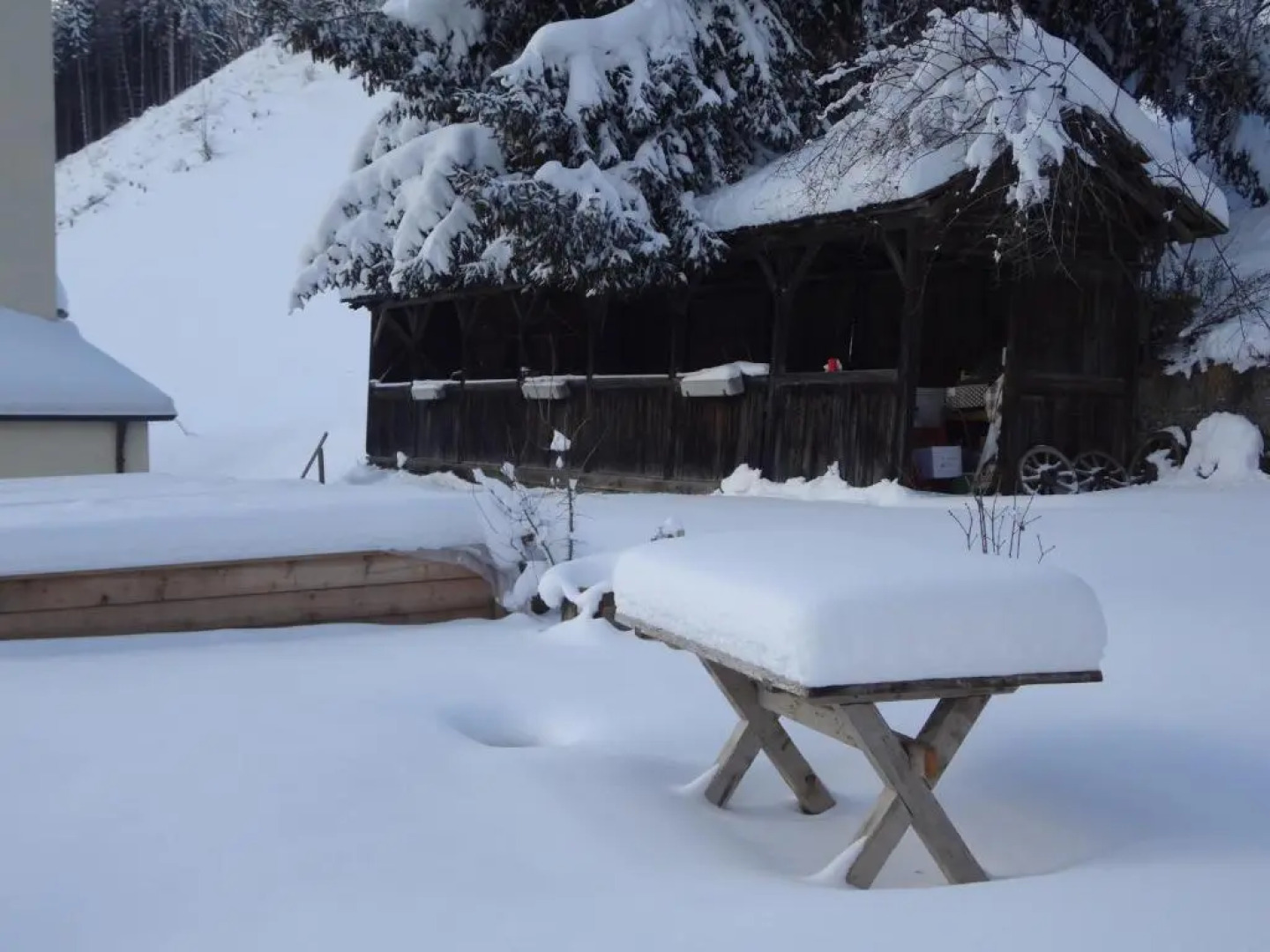 Exclusive Apartment Tassenbacherhof