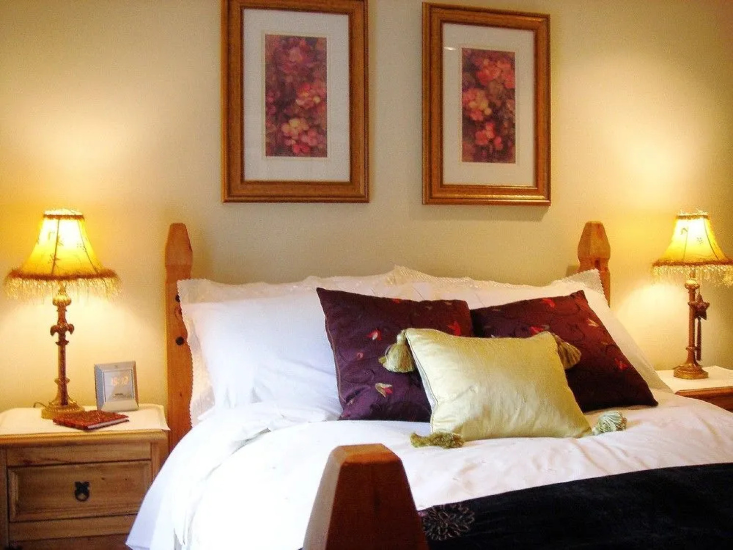 Thorpe Cottage Country Guest House