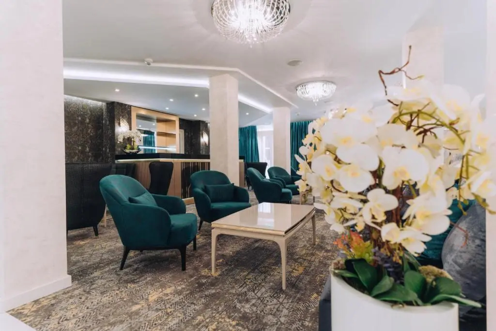 Hotel Perla