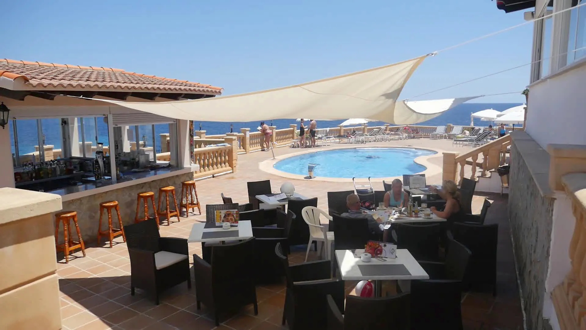 ICON Valparaiso - Adults Only