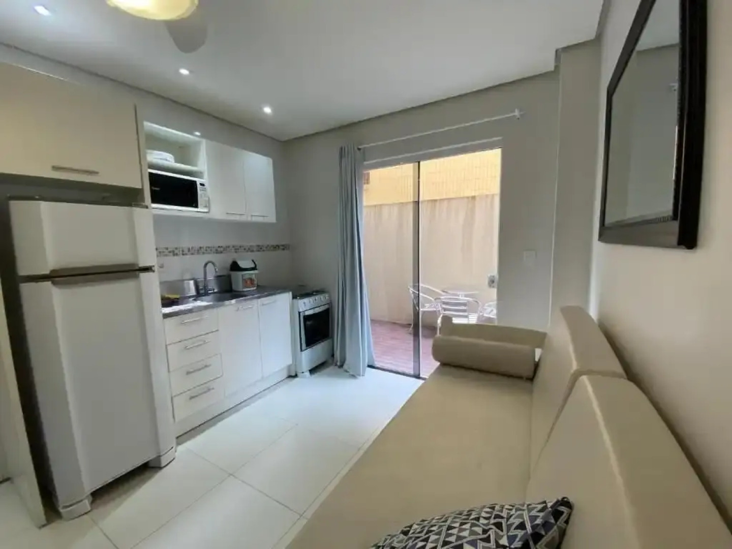 Parada Beach Apartamentos