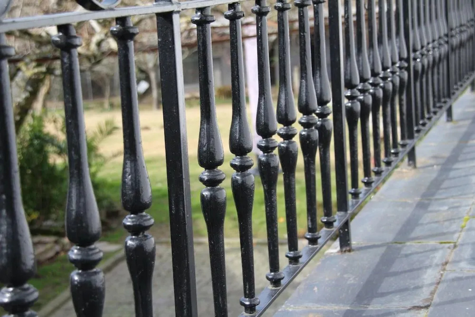 Villa Branca Barreiros Bed & Breakfast