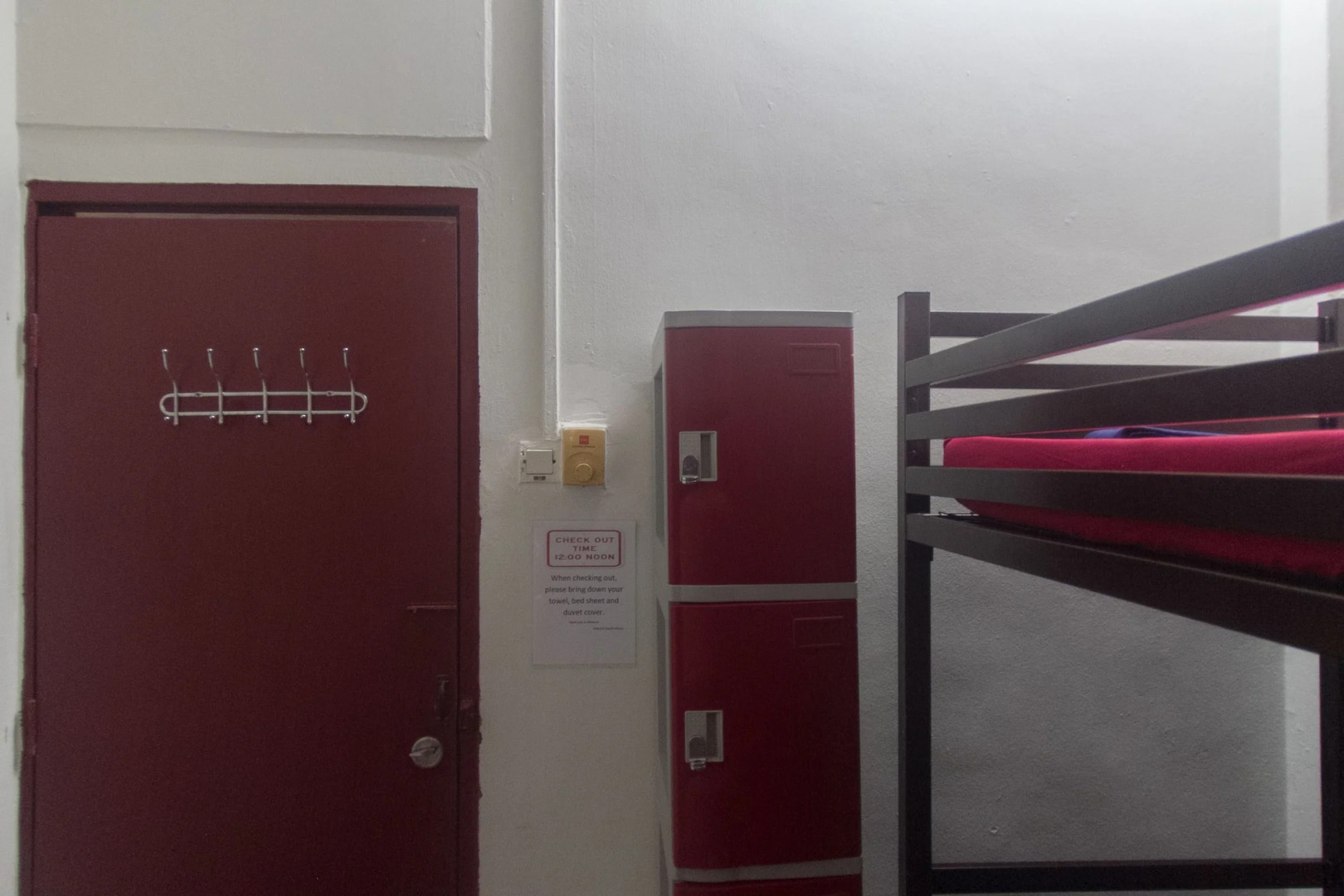 Step Inn Guest House