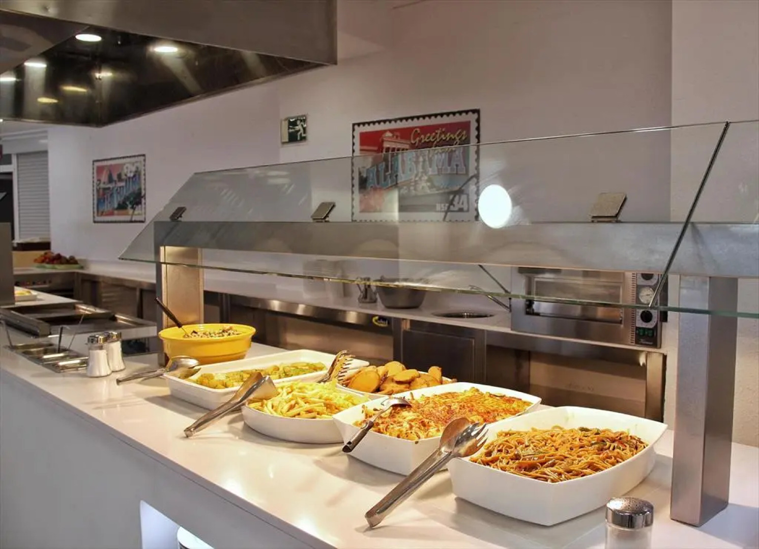 Las Vegas Hotel Calella