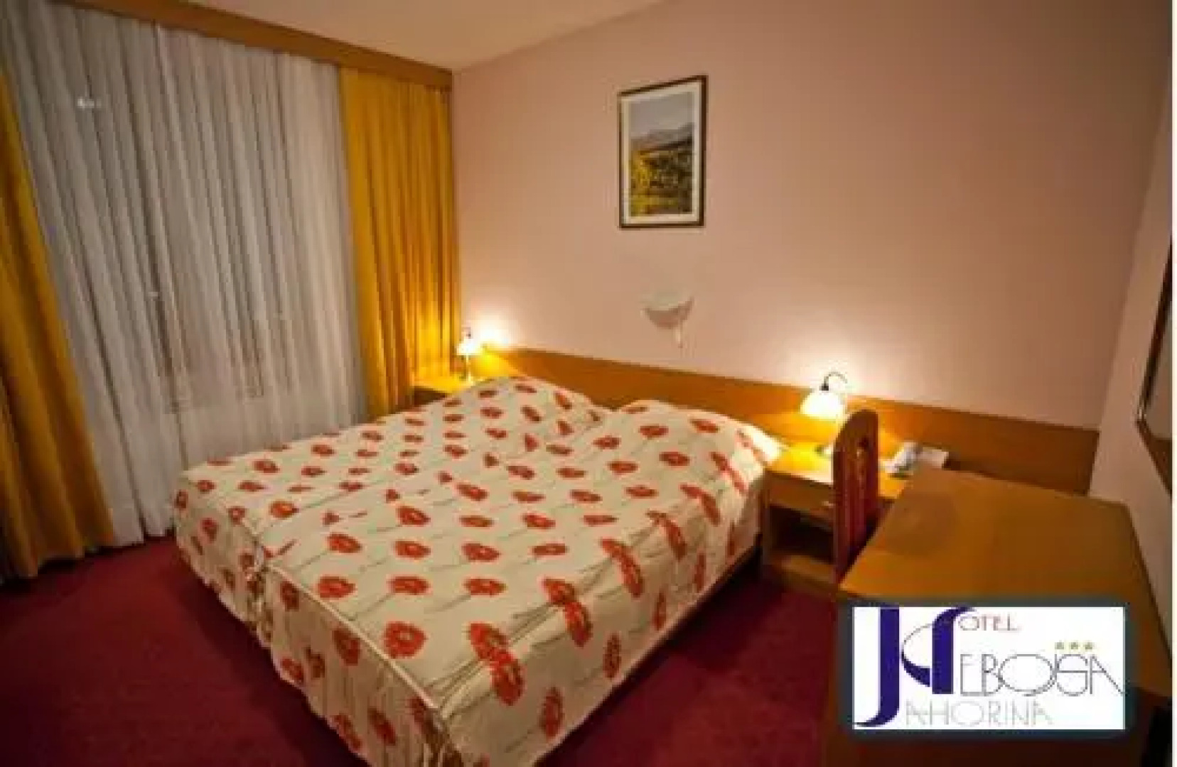 Hotel Nebojša Jahorina