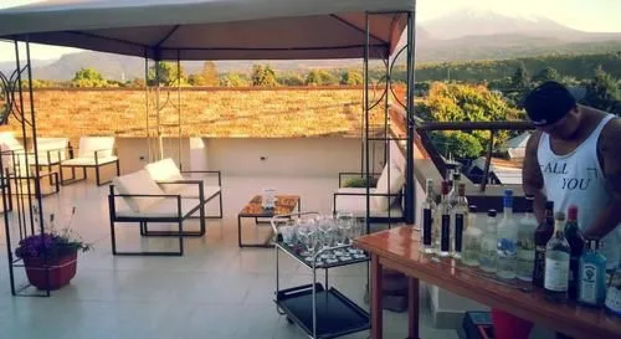 Hotel Martina de Goñi