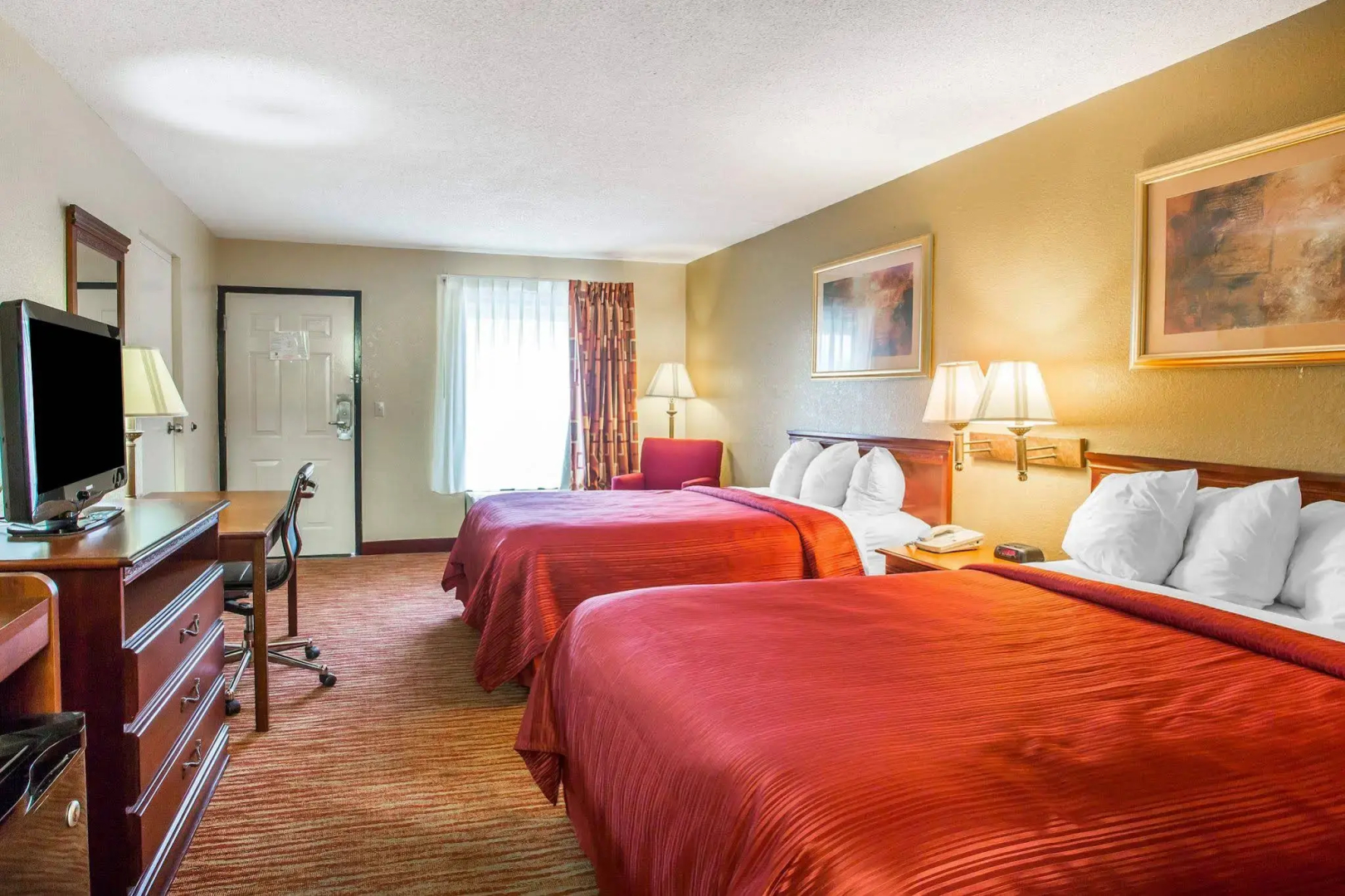 Quality Inn Goodlettsville