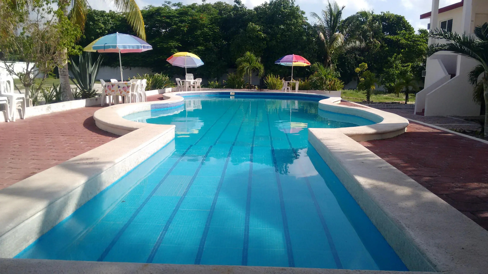 Hotel Gota de Sal
