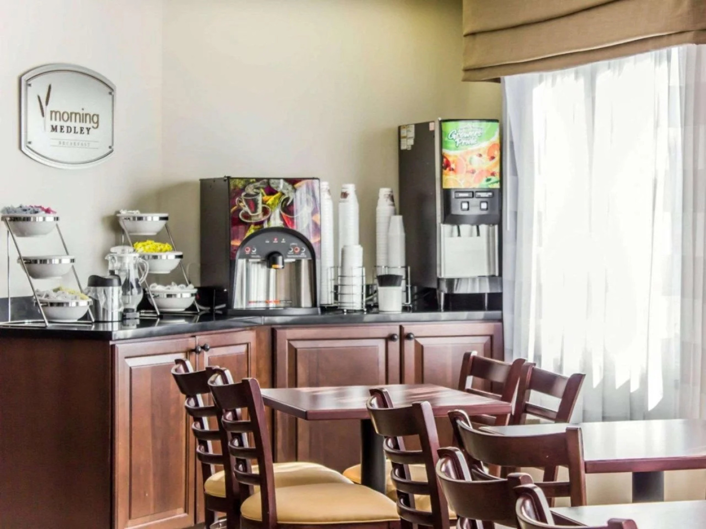 Sleep Inn Fayetteville I-95