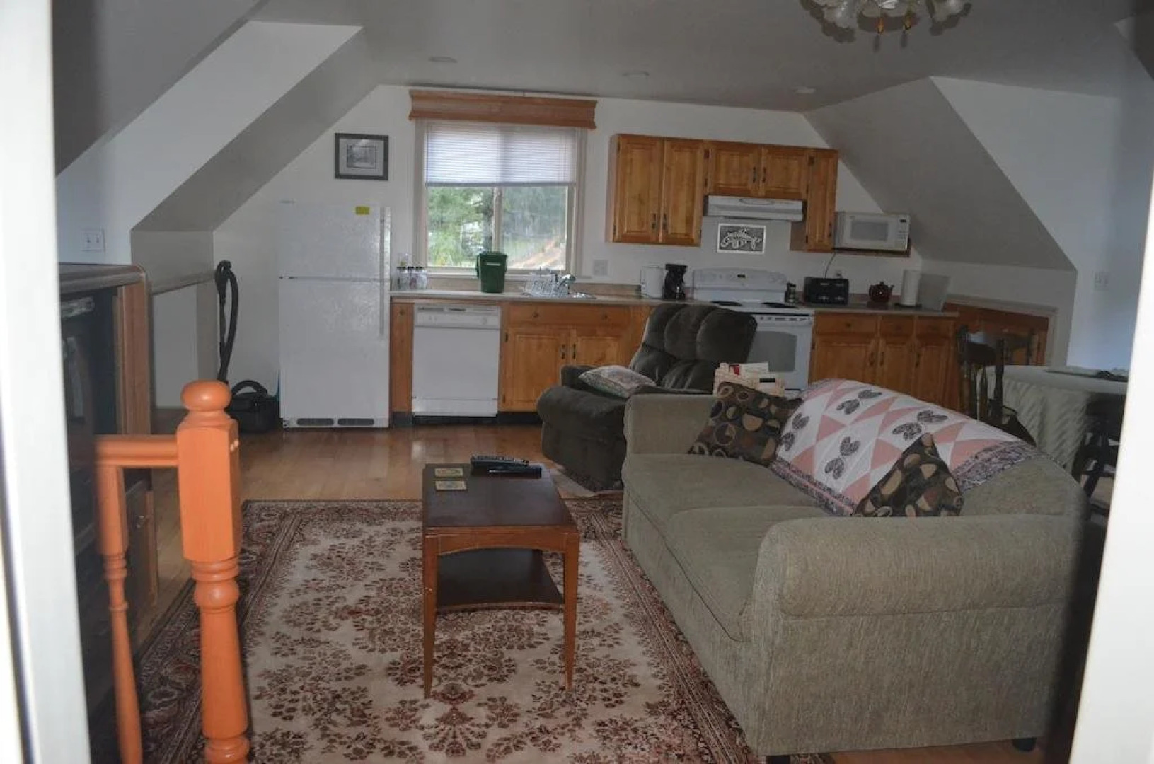 Nana Gump's Guesthouse