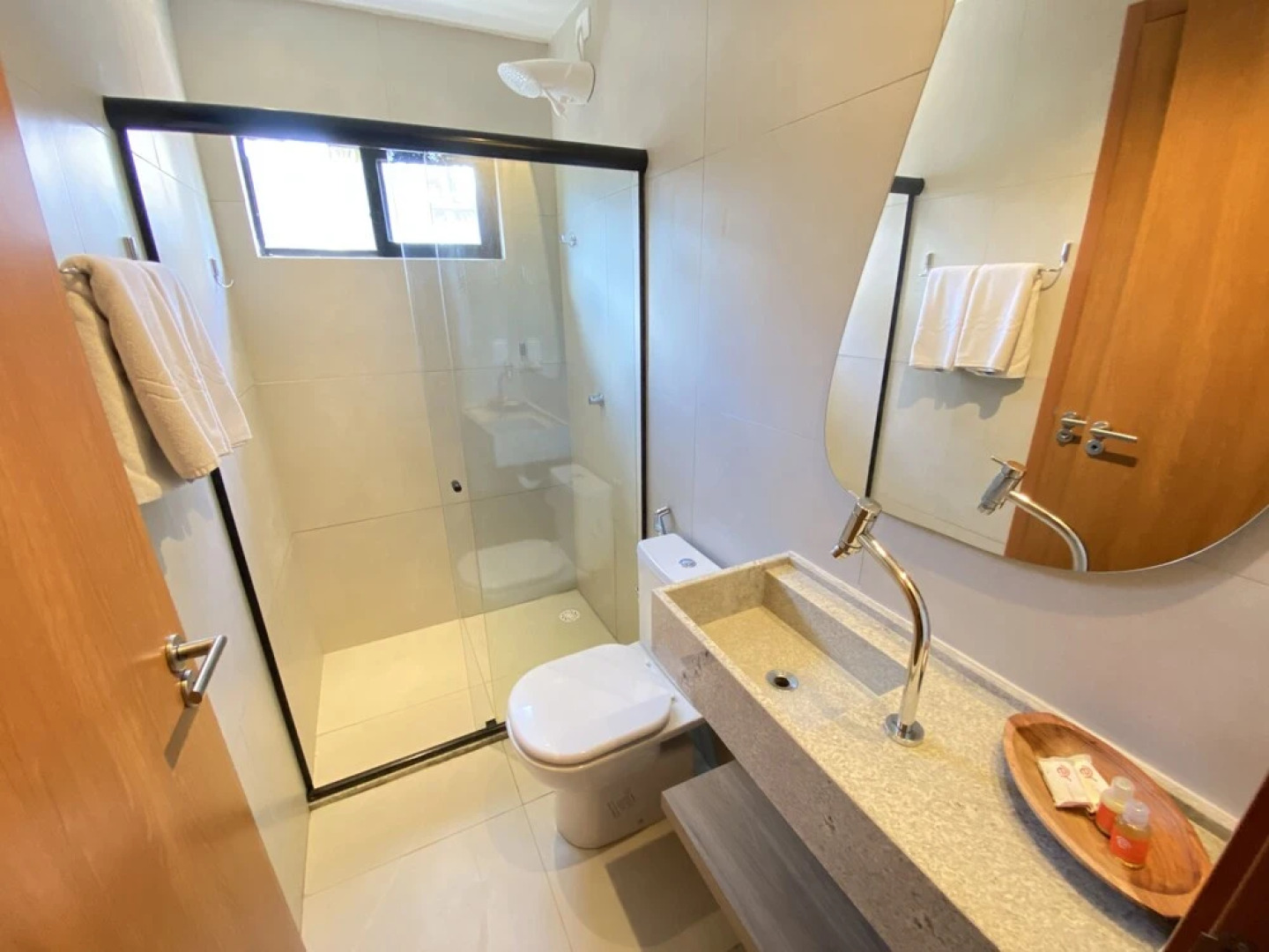 Villas Patacho - Milagres Ap 103 Bloco F