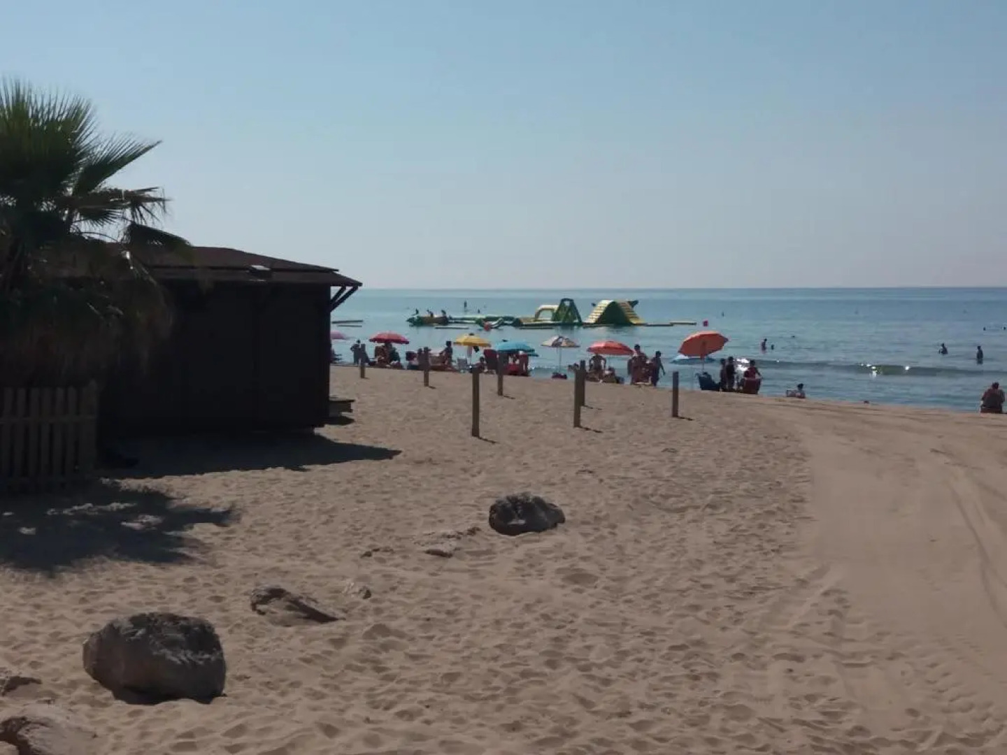 Apartamentos Lorena 1A