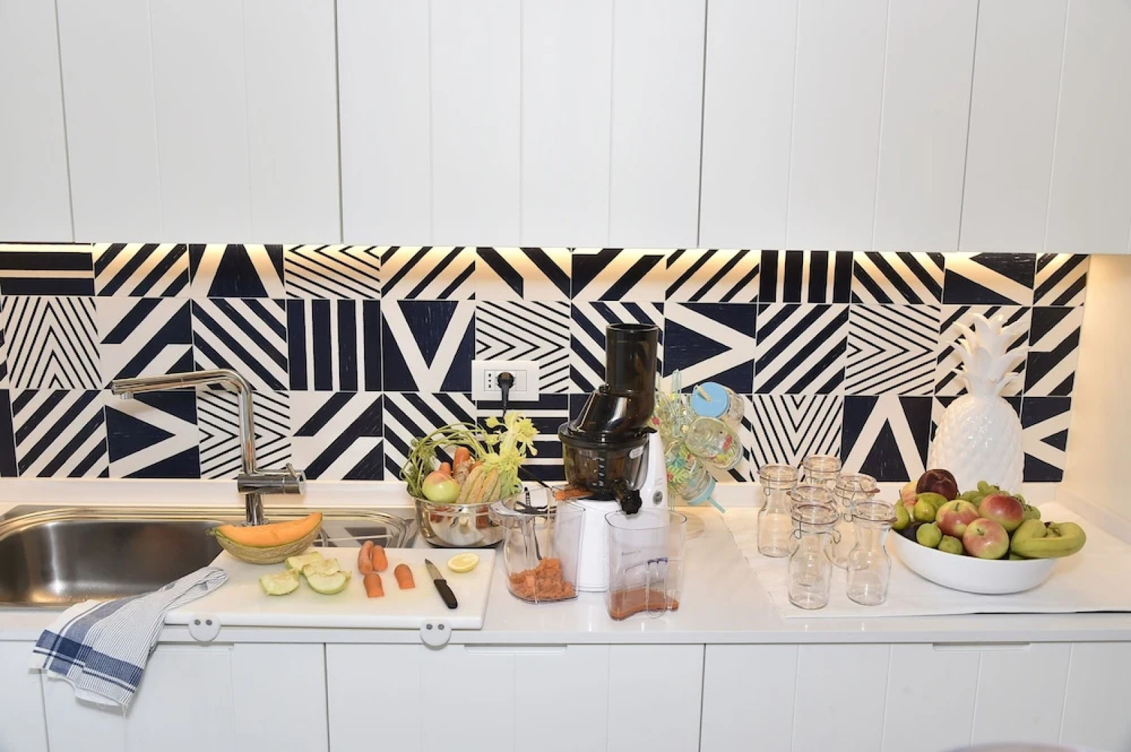 I Colori del Mare Maison