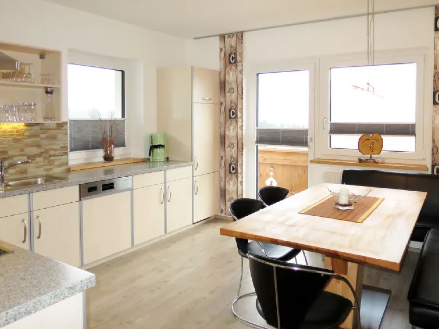 Hannah Lena Rofansiedlung