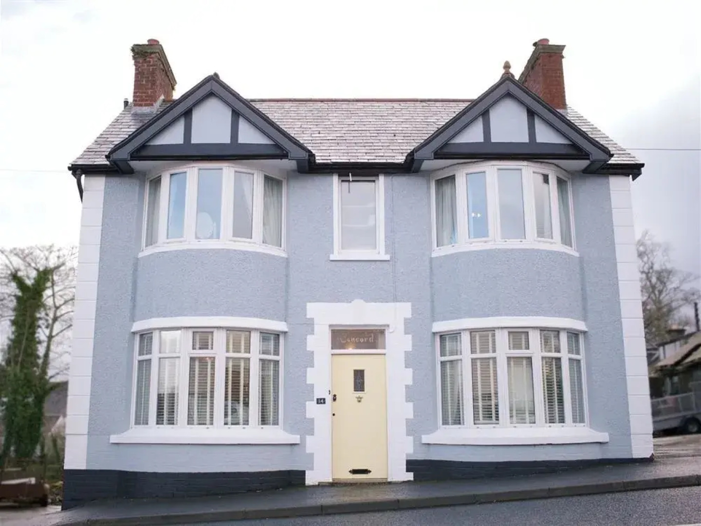 Concord Townhouse