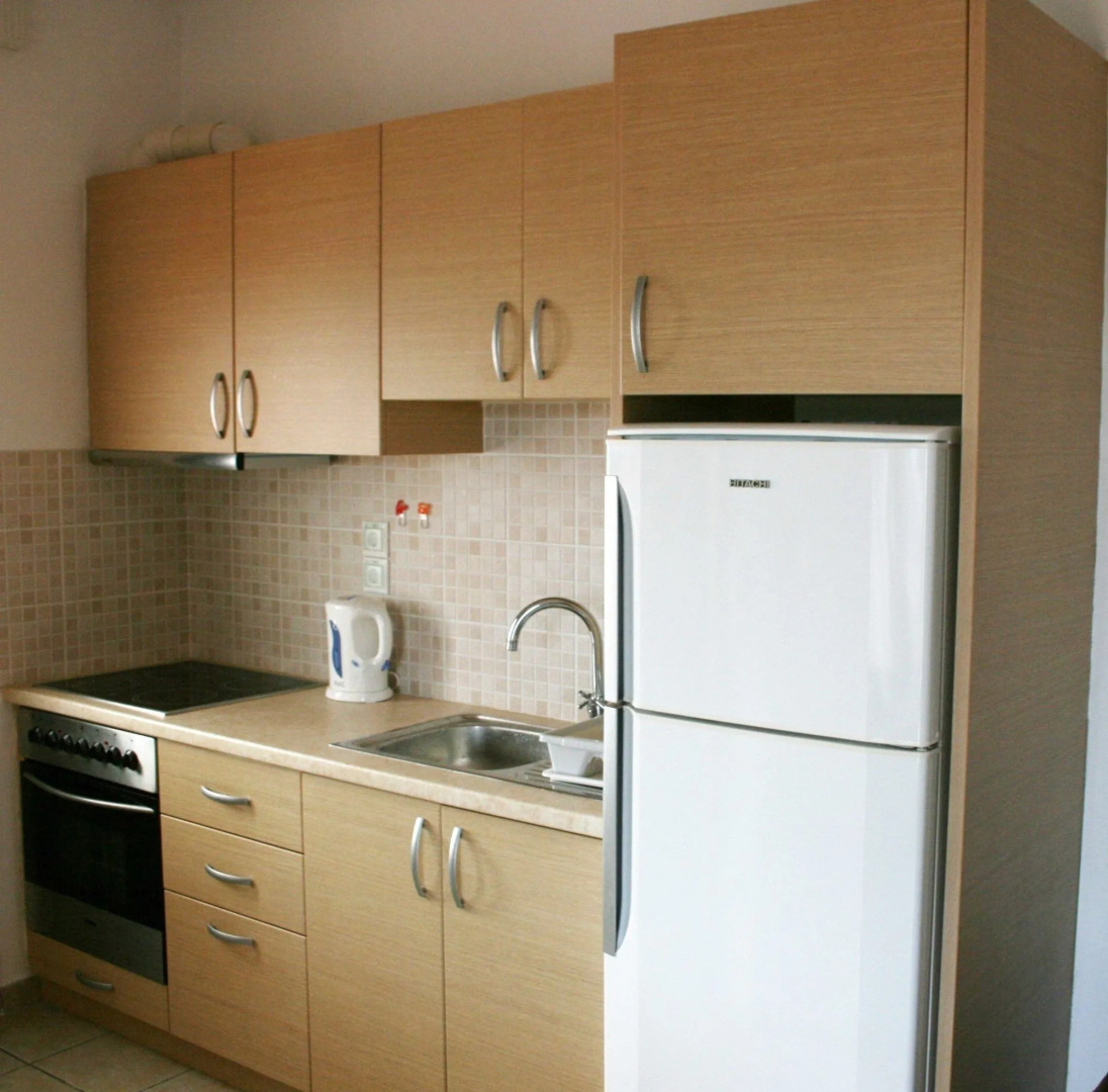 Lagoon View Apartments - Adults Only