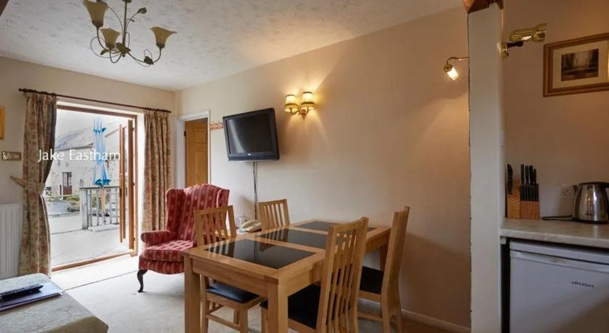 Sid Valley Country House