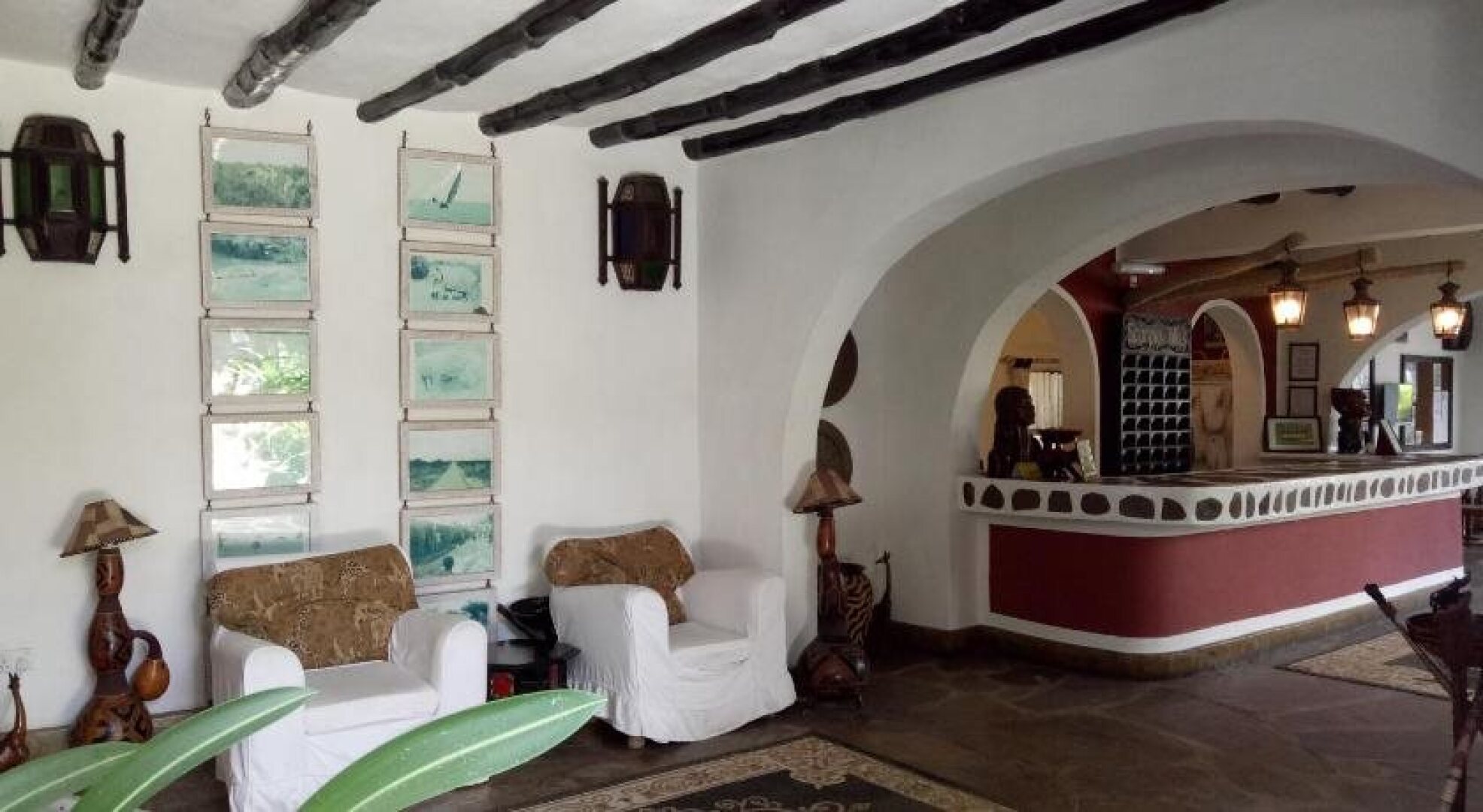 Scorpio Villas Resort