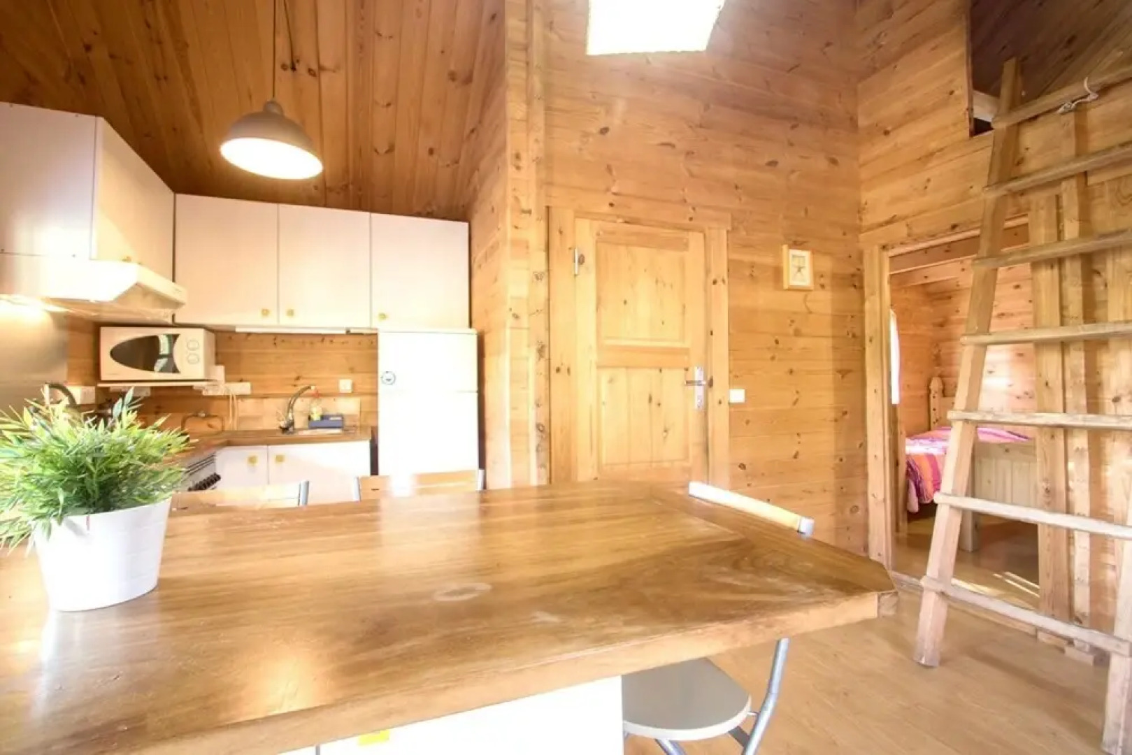 Casa rural en Finestrat