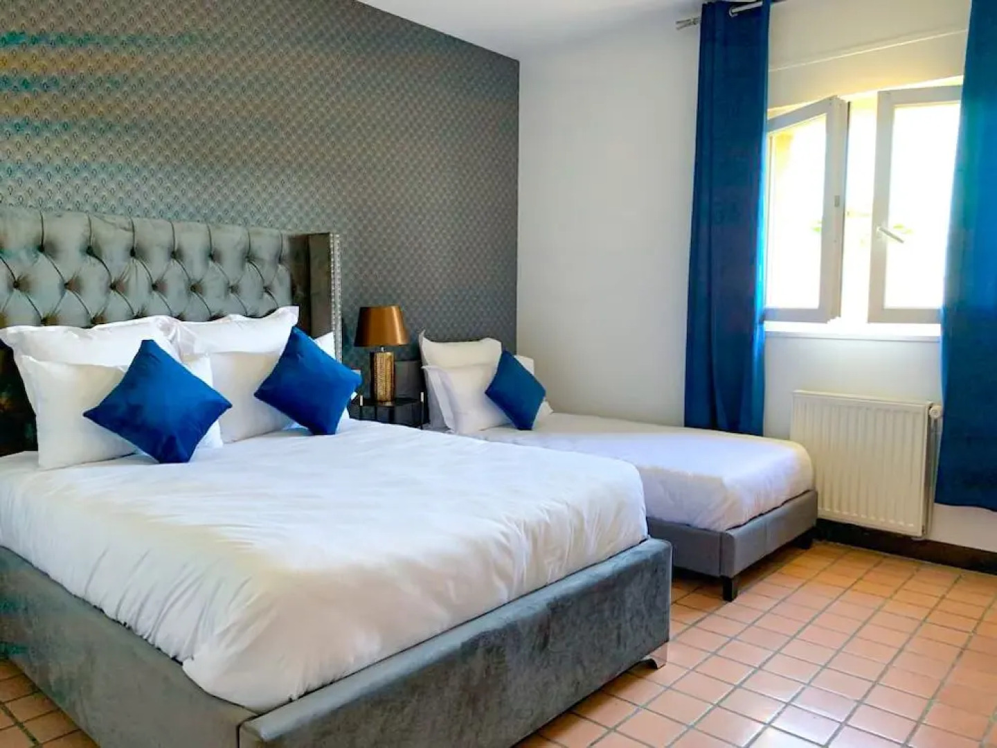 authentic by balladins - Domaine Malar