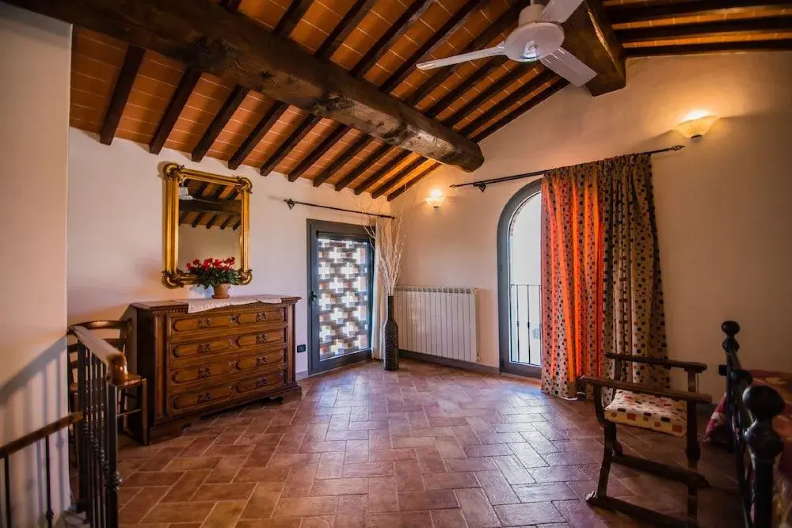 Agriturismo Spazzavento