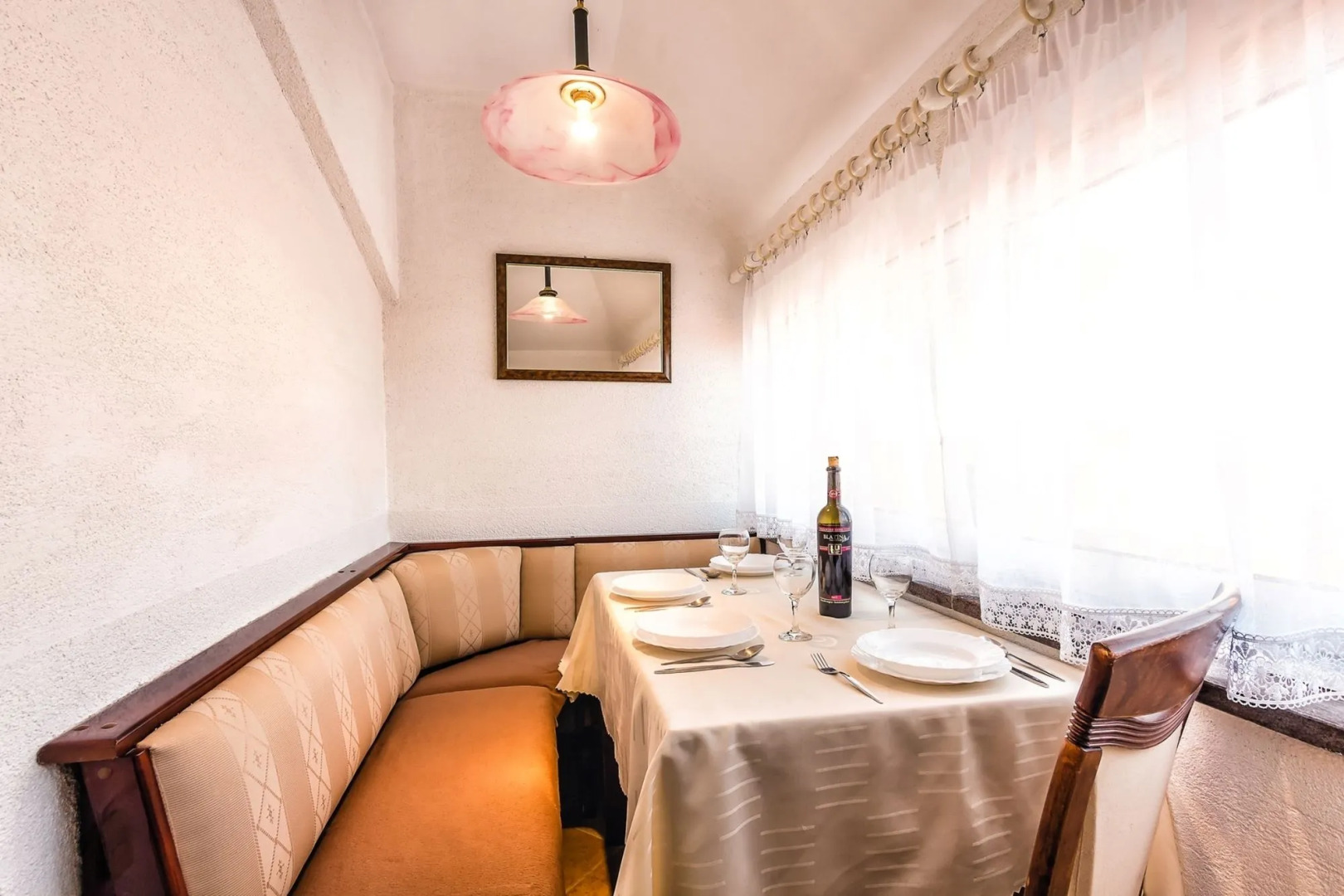 Villa Roses Apartments & Wellness