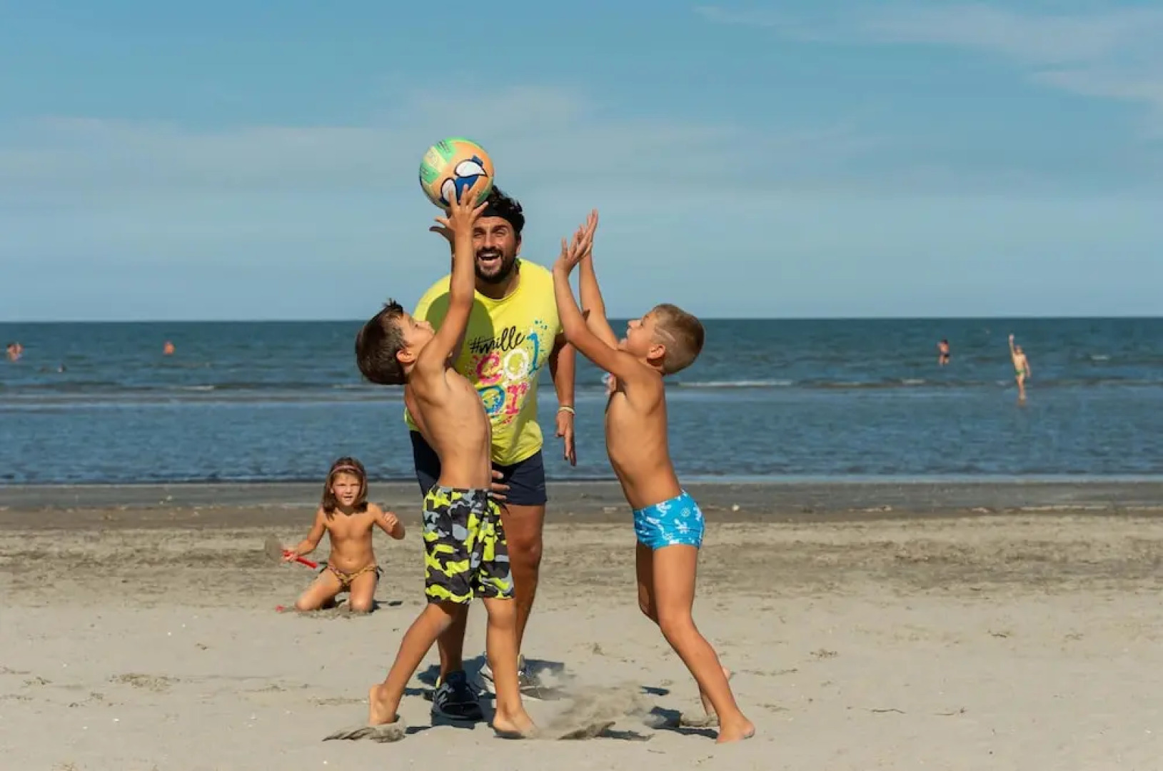 Albarella Residences & Villas