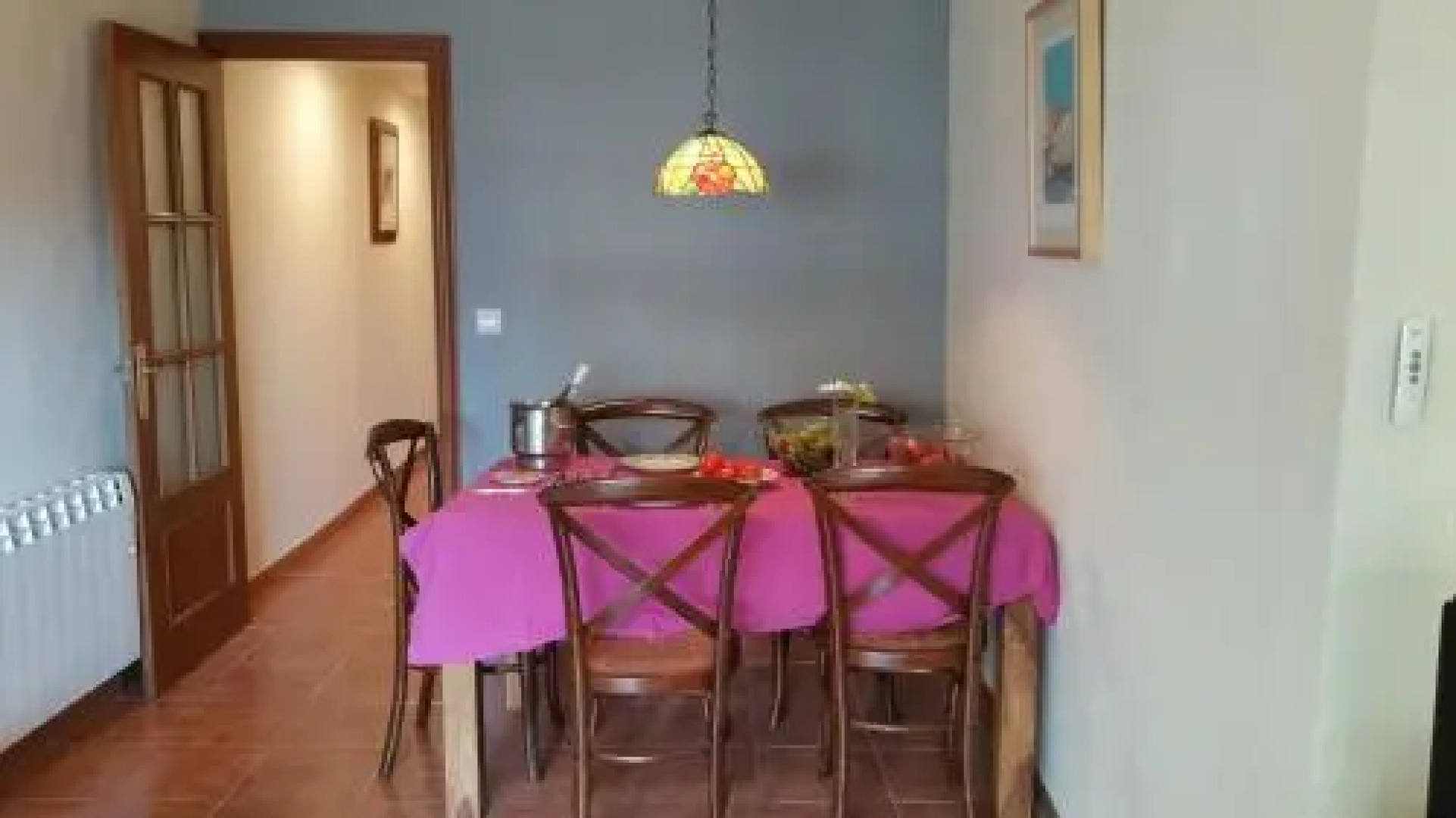 Ático del Holandés