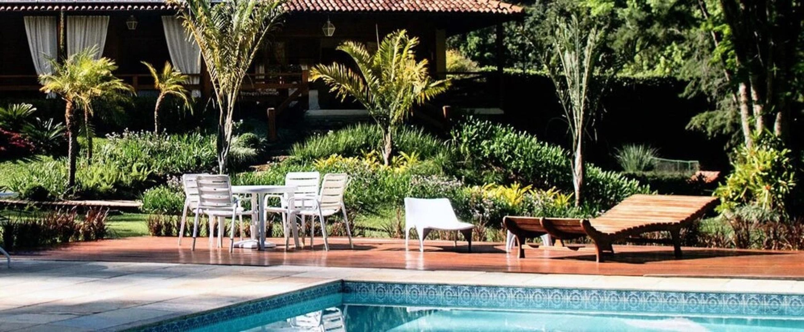 Pousada Tucano do Cuiabá