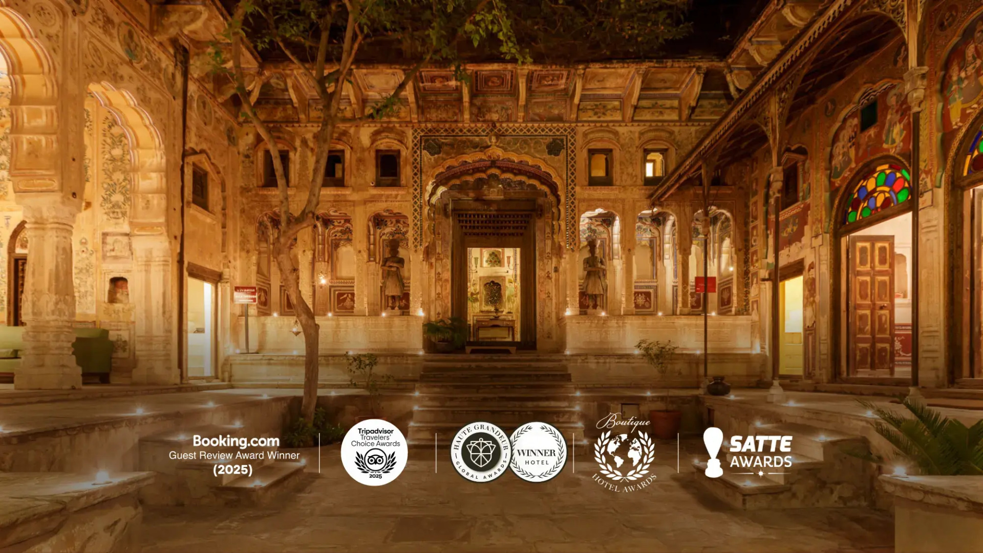 Vivaana Culture Hotel