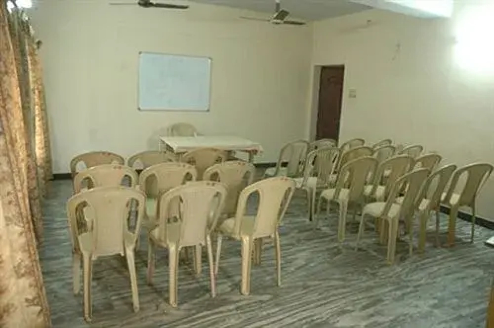 Hotel Parvathi Residency