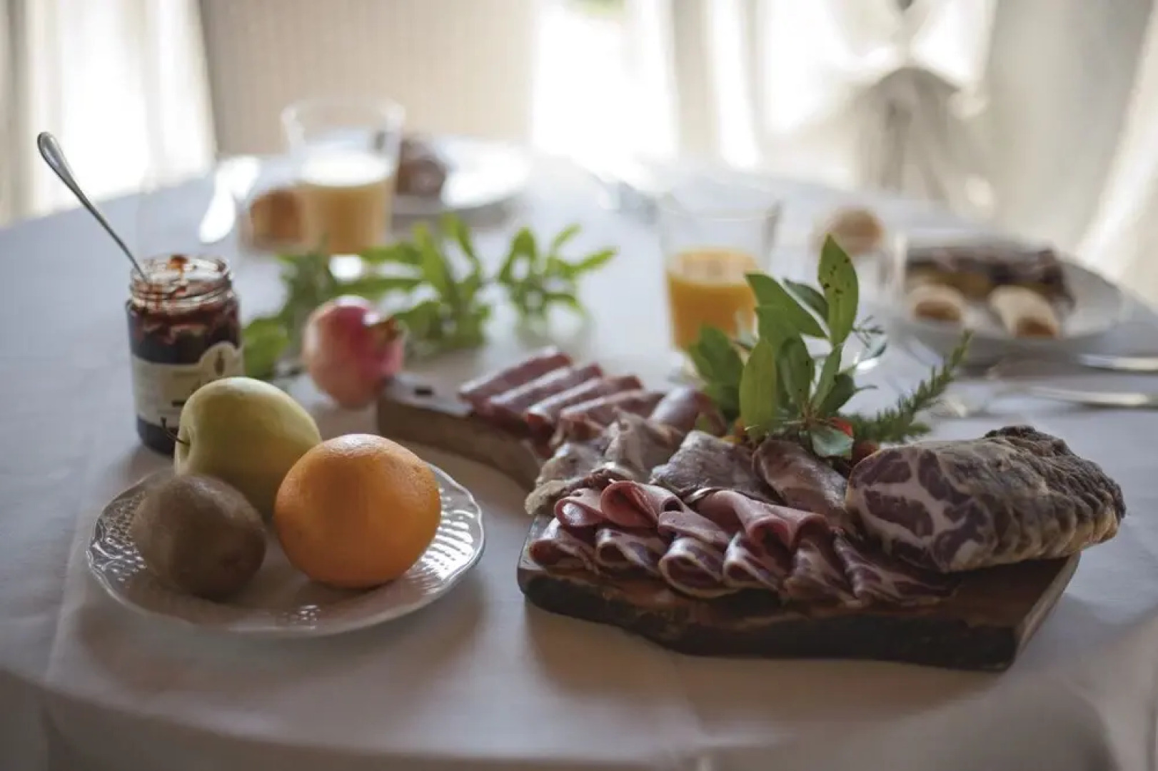 Il Poggio Agriturismo & Resort