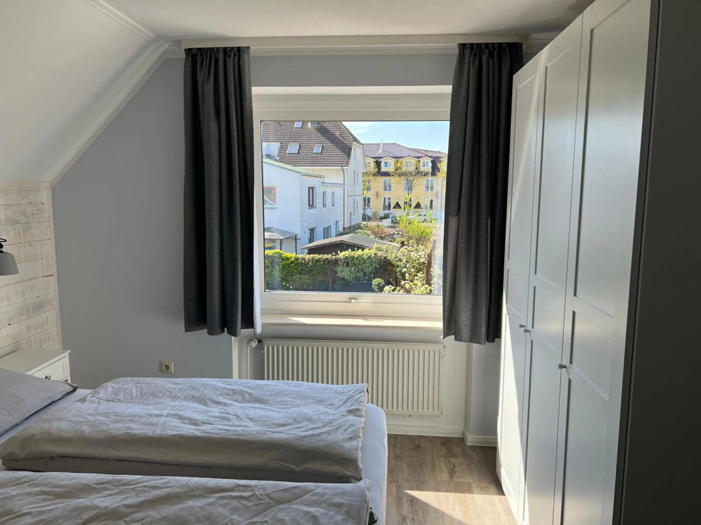 Haus Mühlentrift