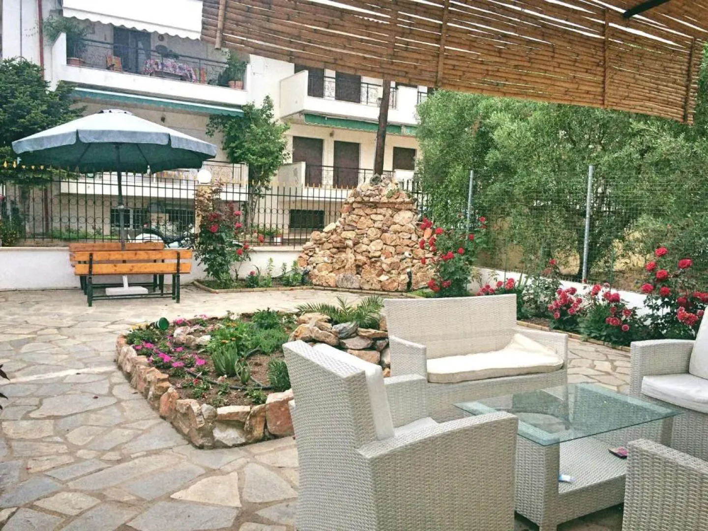 Anna - Christina Appartments