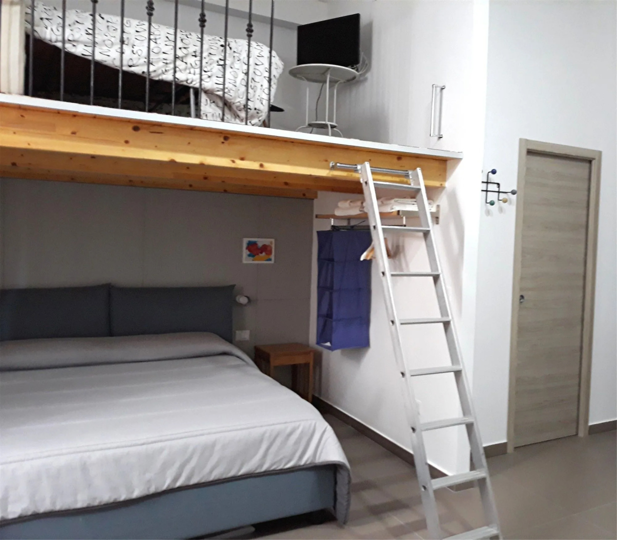 B&B City Center