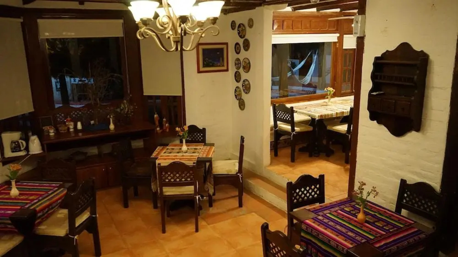 Departamento Punta Centinela