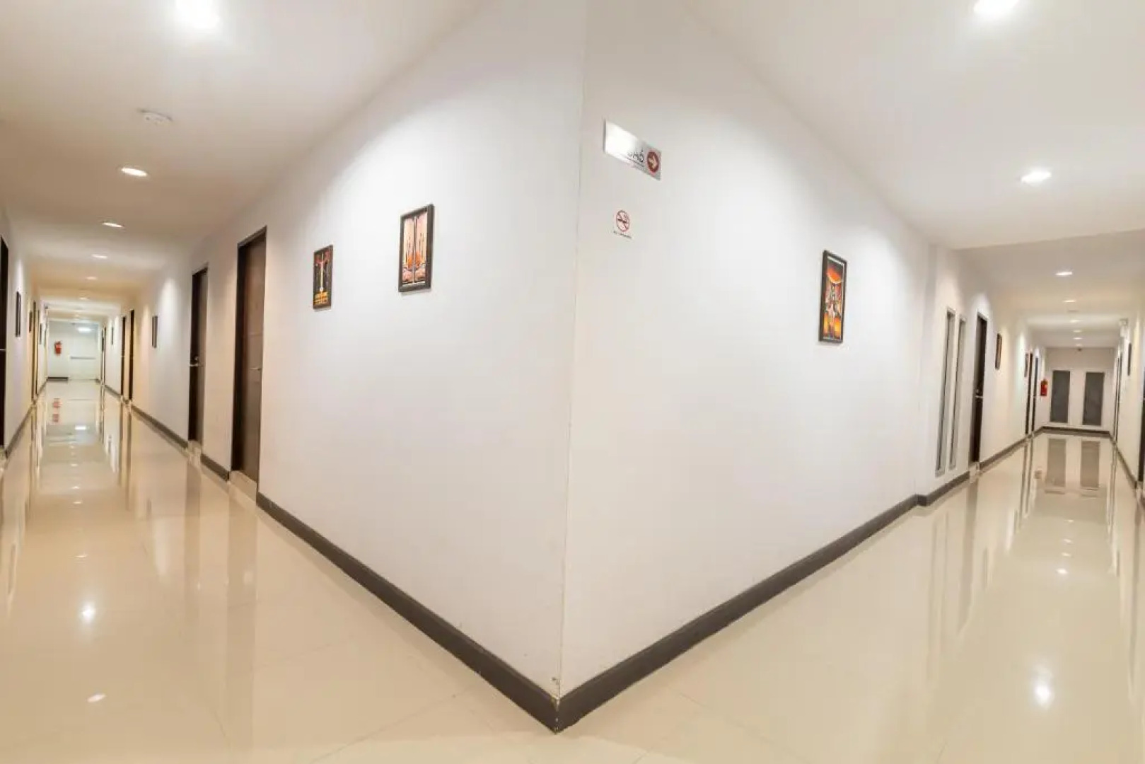 The Rama Residence Chiang Rai